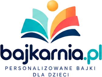 bajkarnia.pl — personalizowane bajki dla dzieci