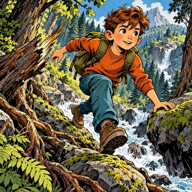 Komiksowa Ekspedycja