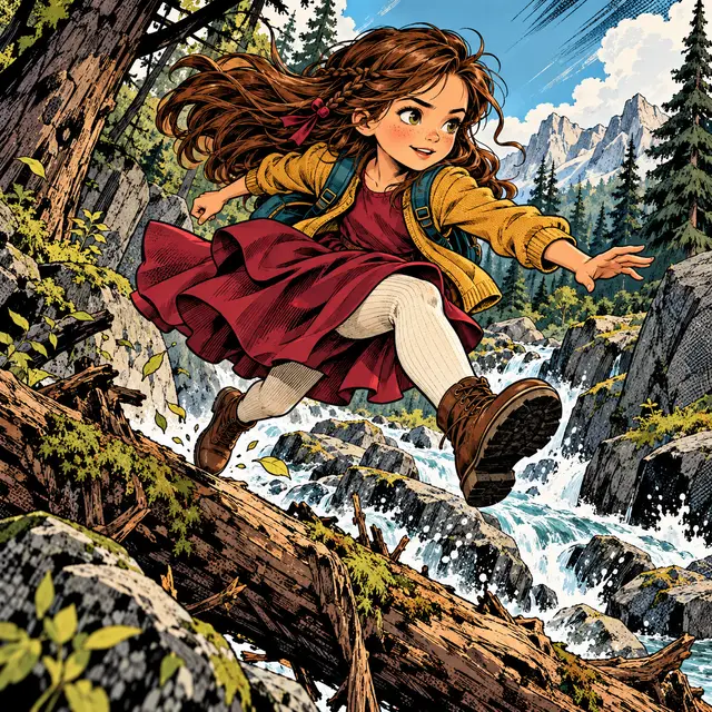 Komiksowa Ekspedycja